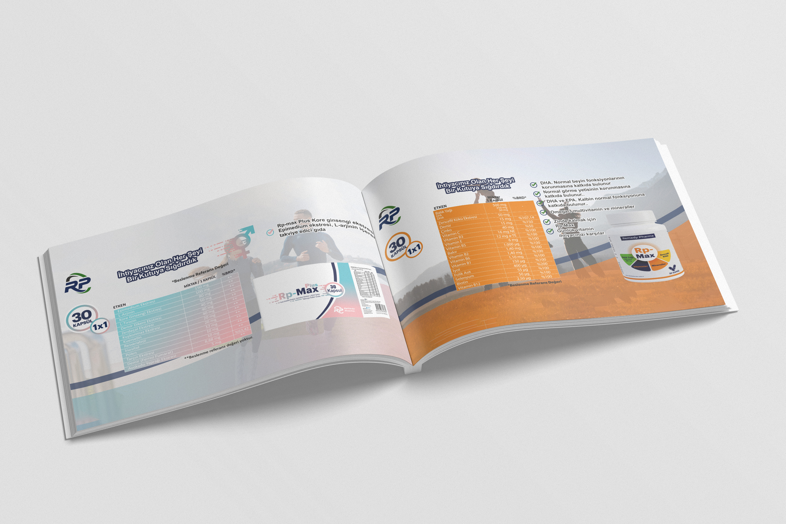 Genel Ürün Kataloğu